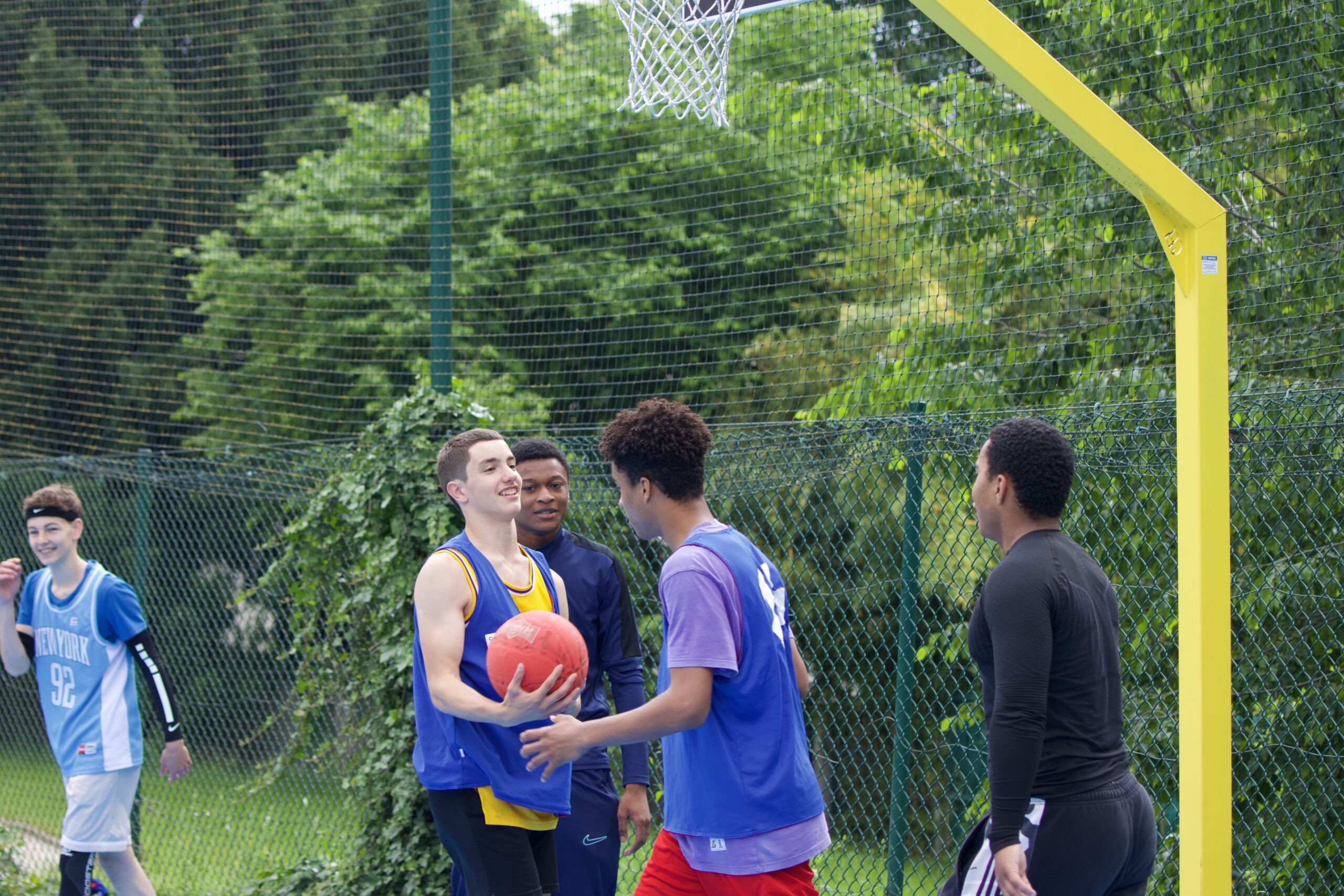 Activité sportive ou culturelle