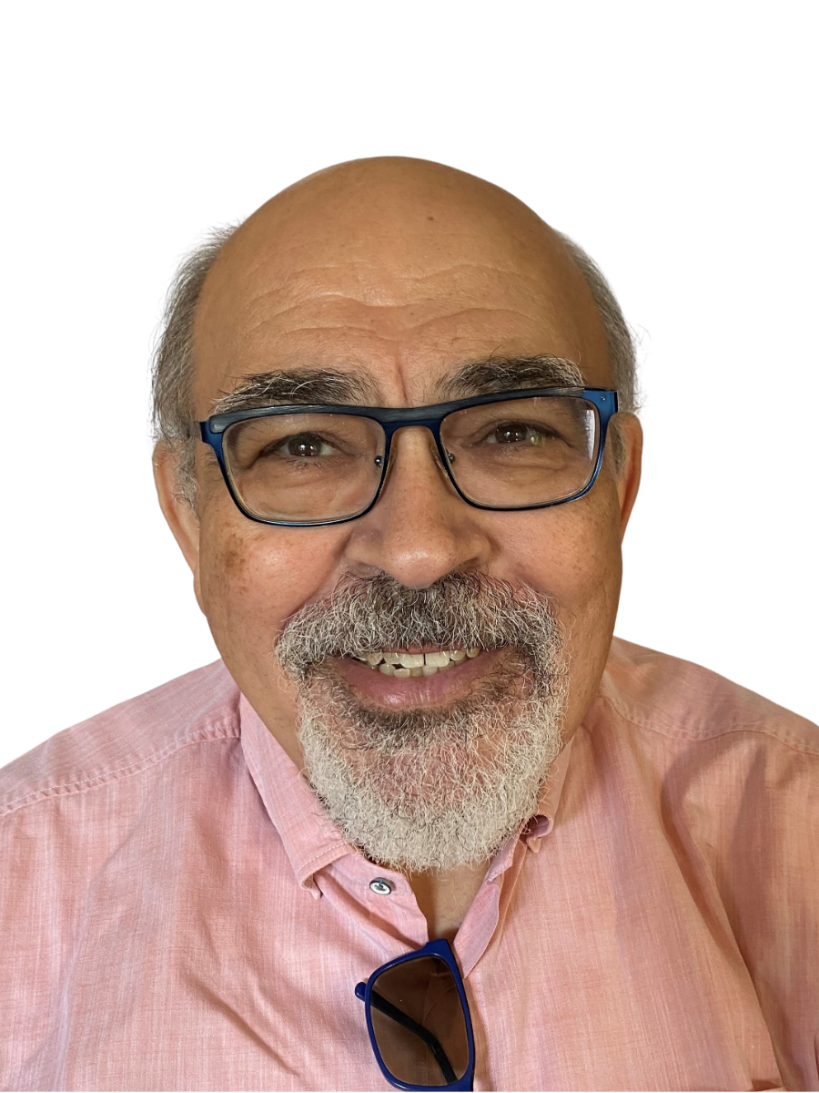 Jean Zermati, vice-président