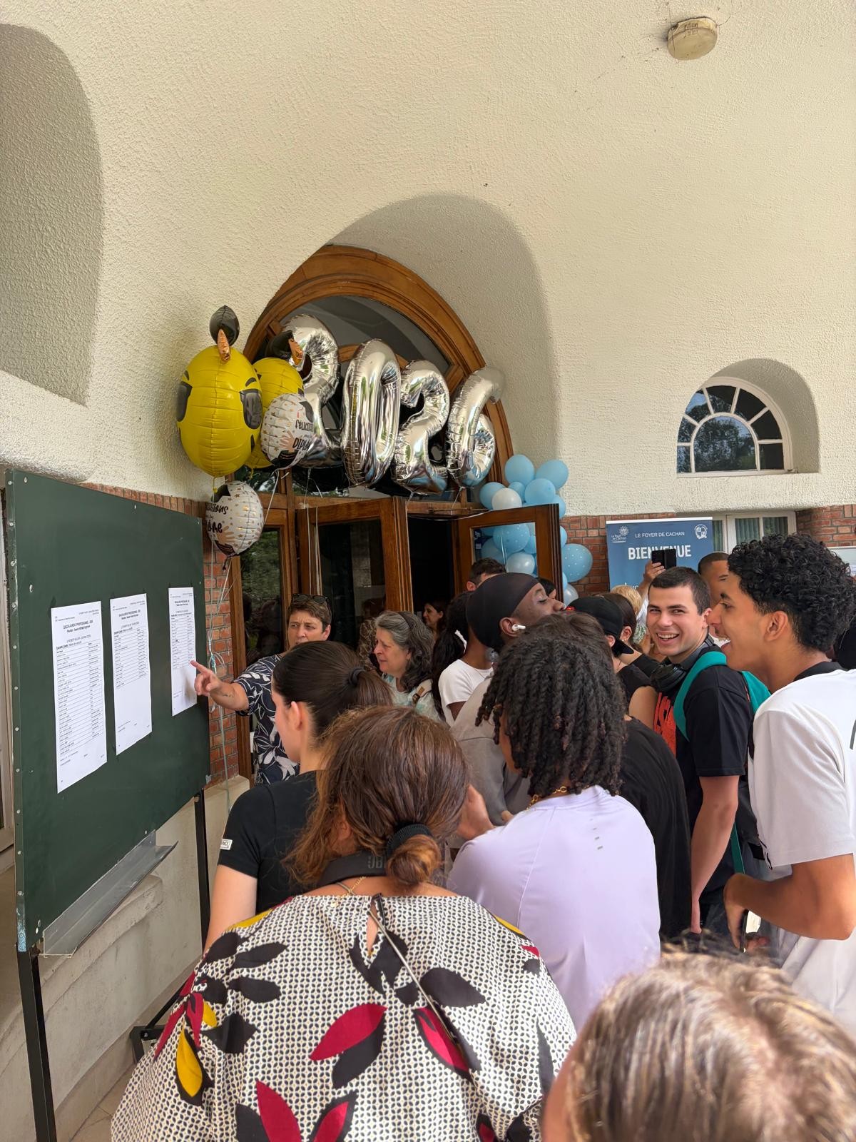 Des résultats exceptionnels pour les élèves du Lycée professionnel Robert Keller
