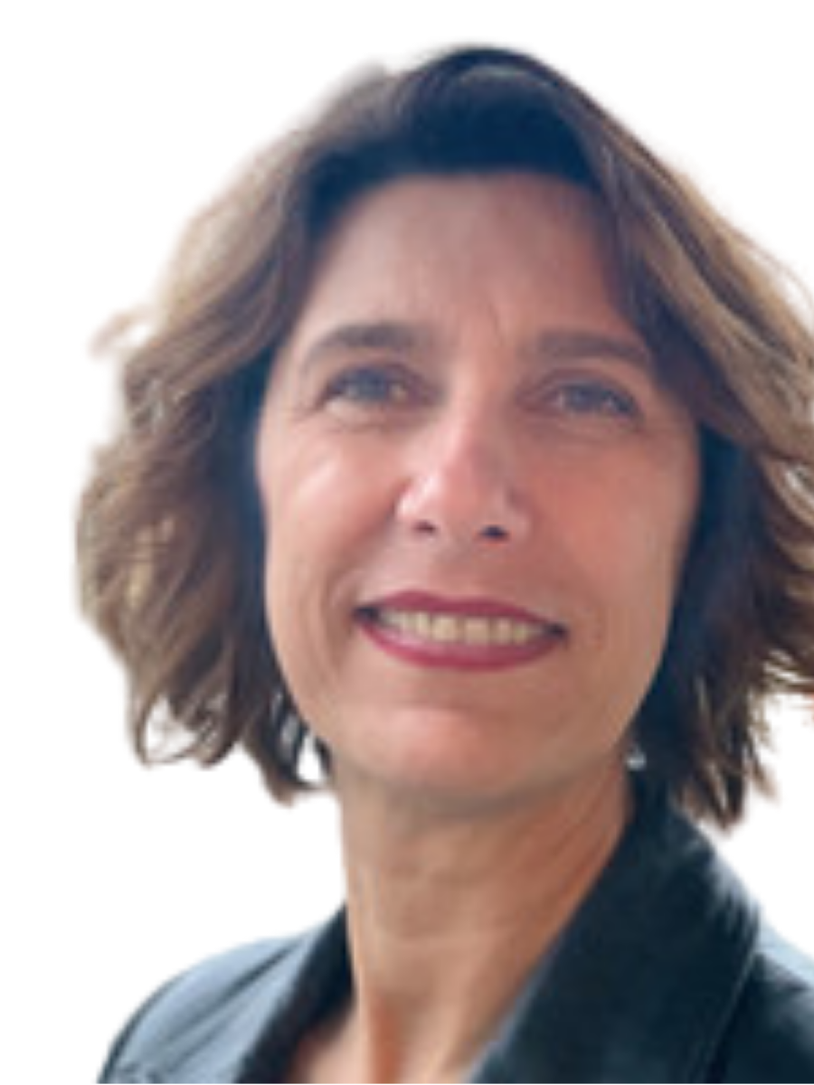 Stéphanie Bergouignan, partenariats et innovation